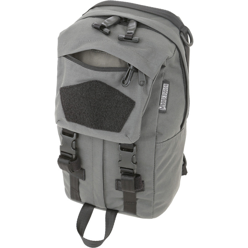 Prepared Citizen TT12 Backpack - MXPREPTT12W