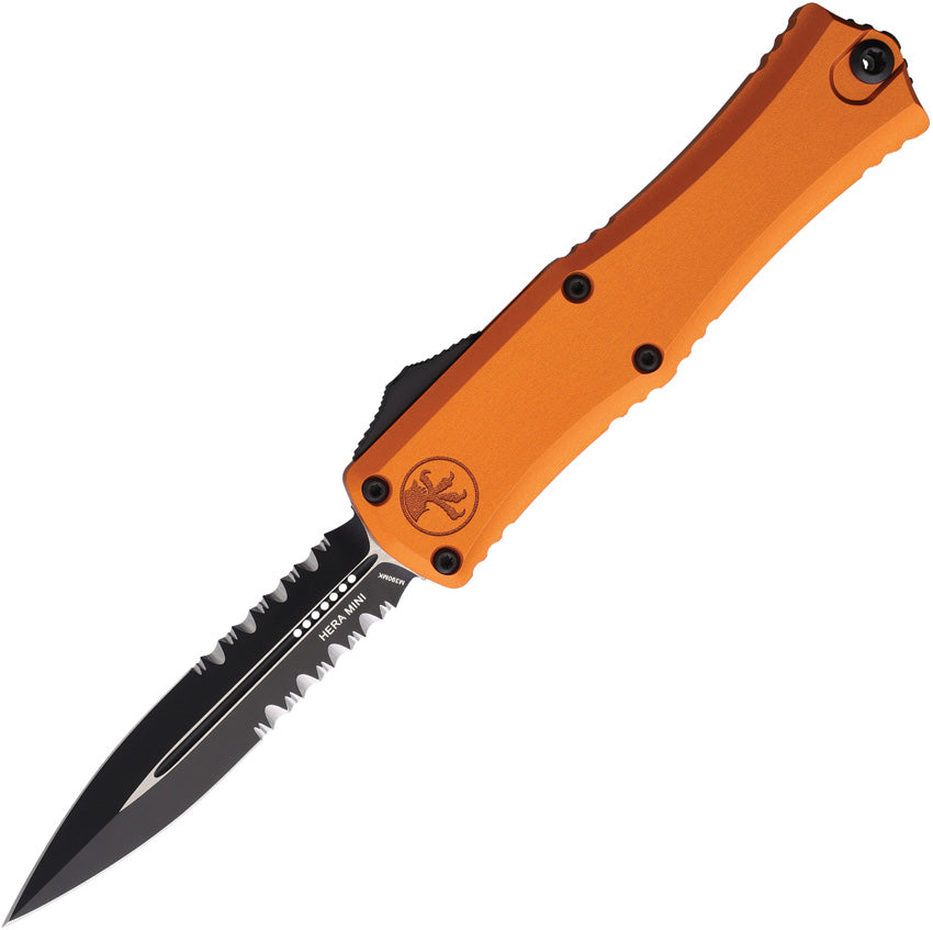 Auto Hera II D/E OTF - MCT1702M2OR
