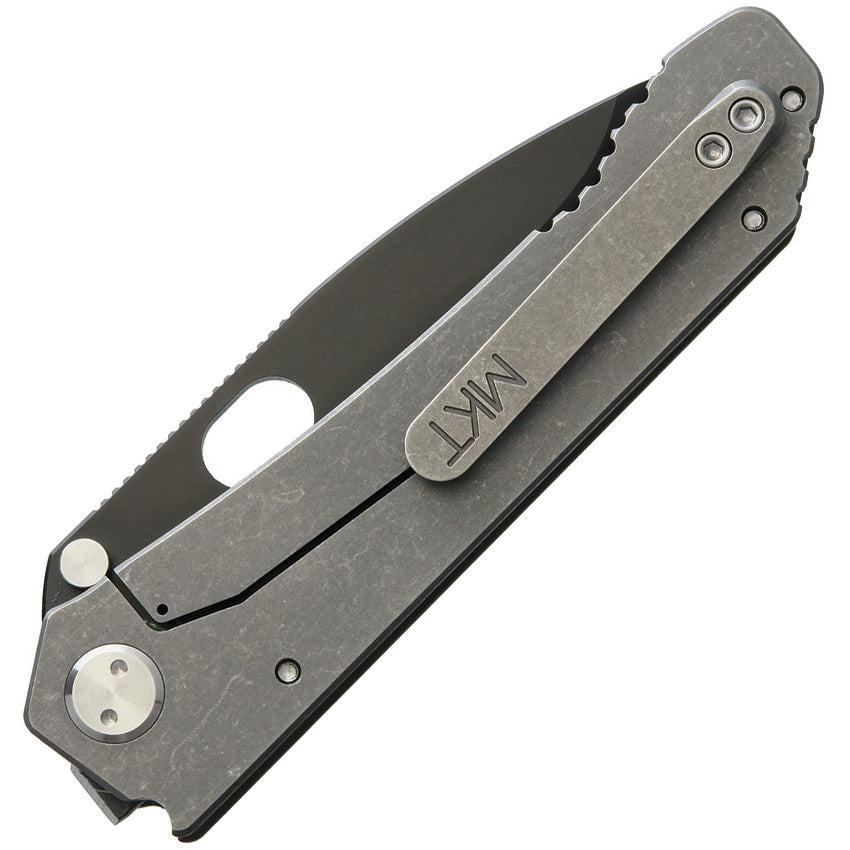 Deployment Framelock OD - MD002DPQ10TMSS