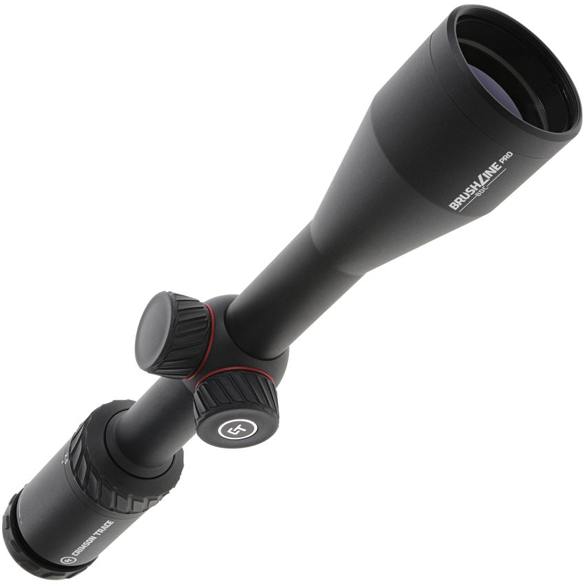 Brushline Pro 2.5-10x42 Scope - CMT101370