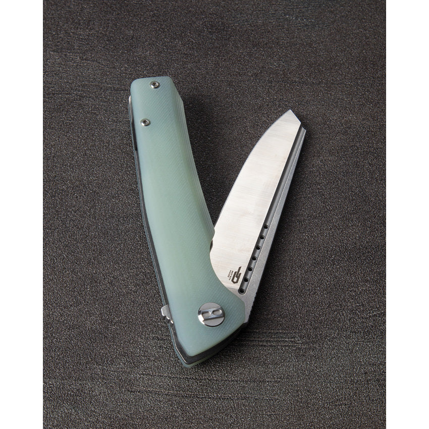 Slyther Linerlock Jade - BTKG51B1