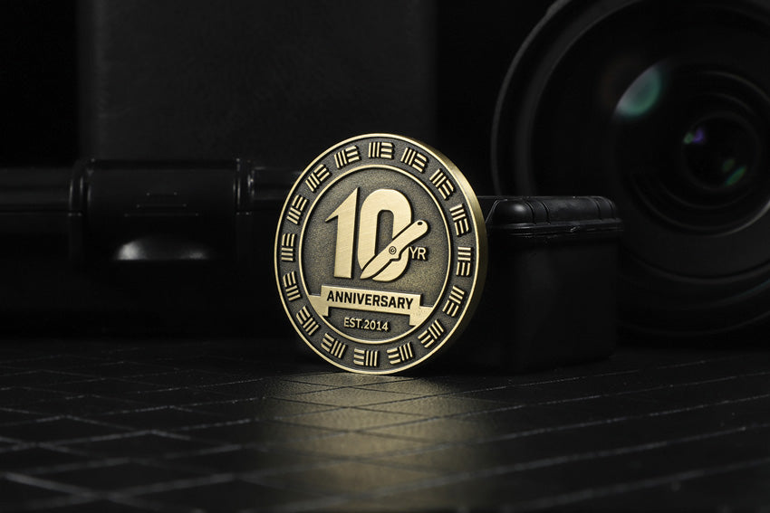 Coin Free with Purchase - WECOIN