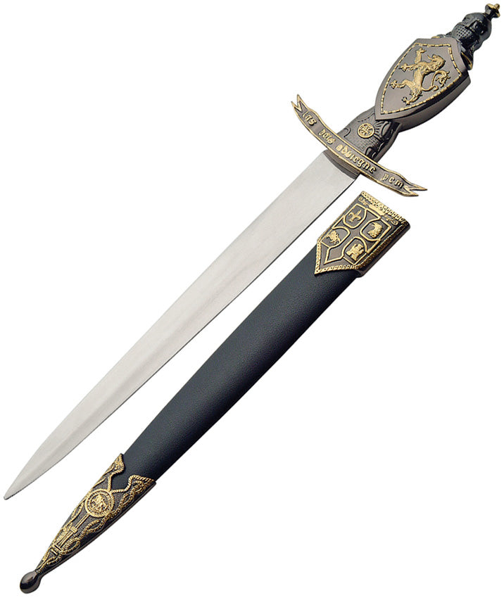 Lion Crusader Dagger - CN211206