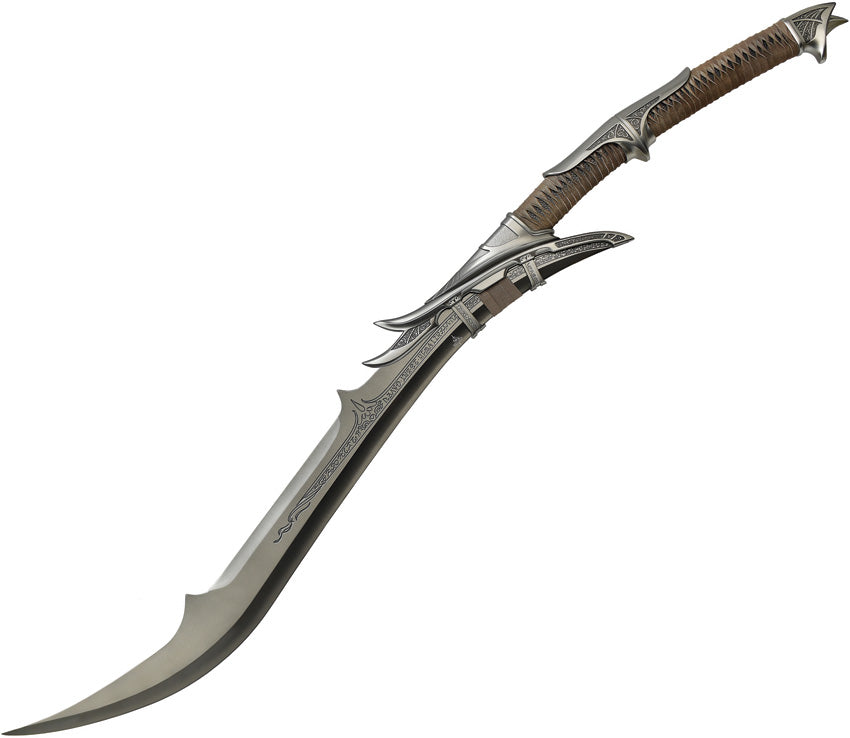 Mithrodin Sword - KR0076