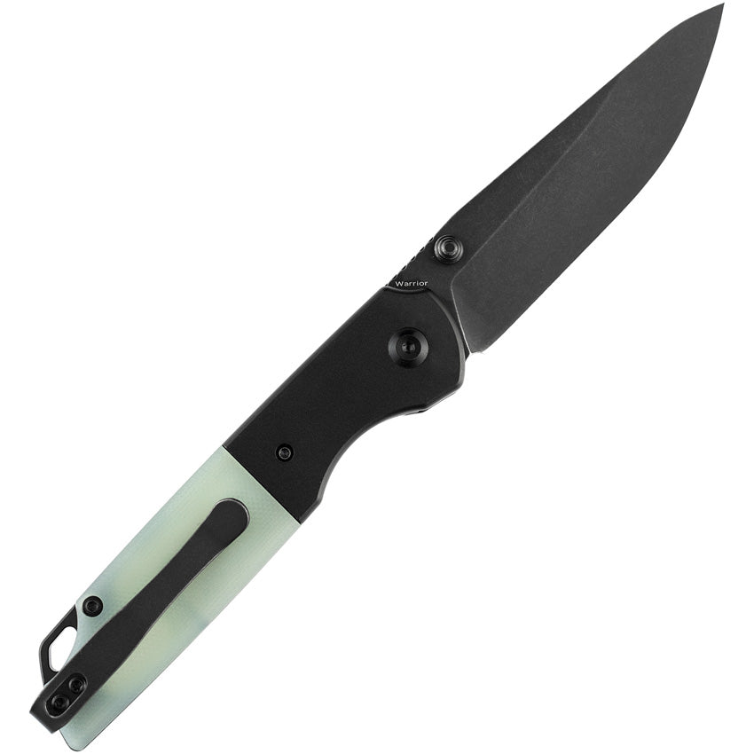 Warrior Linerlock Jade - KT1005S4