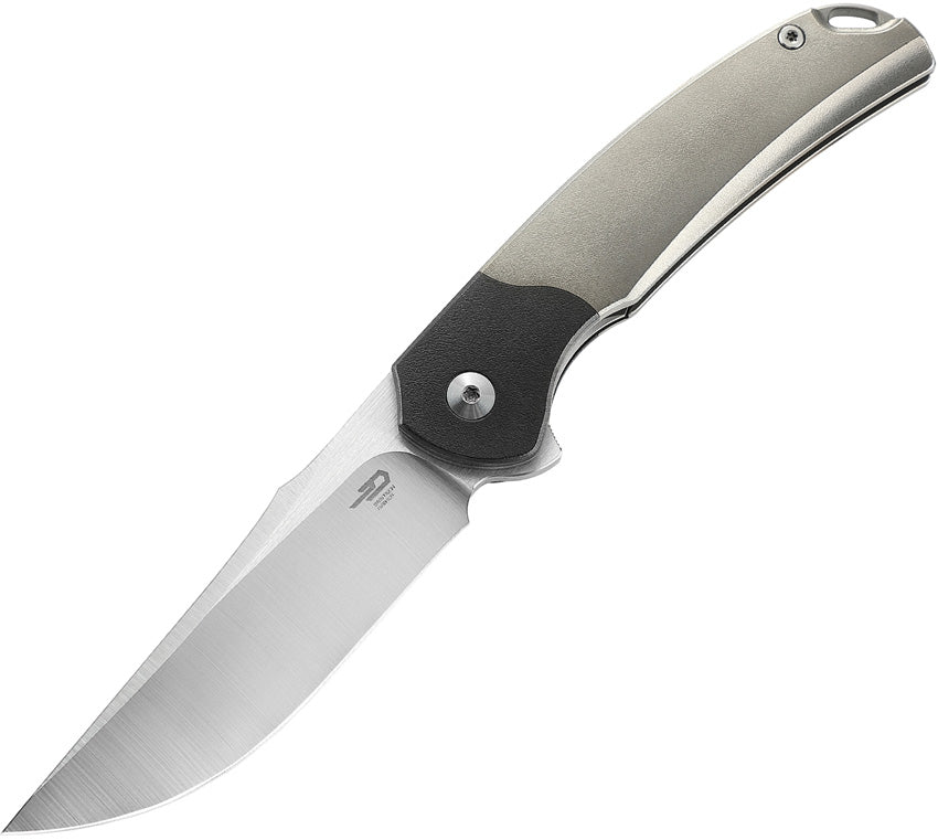 Supernova Linerlock Grey - BTKT2111A