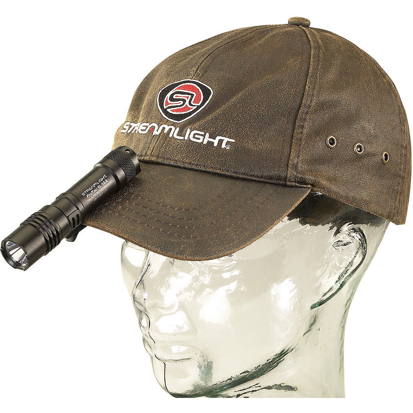 ProTac 1L Flashlight Black - STR88061