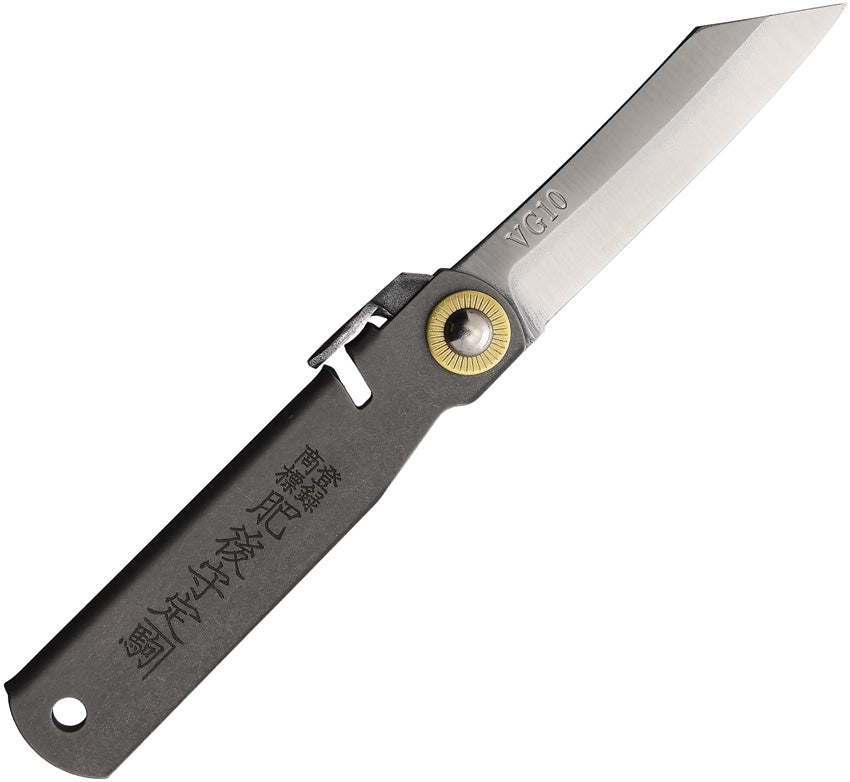 Raccoon Folder LE - HIGO131
