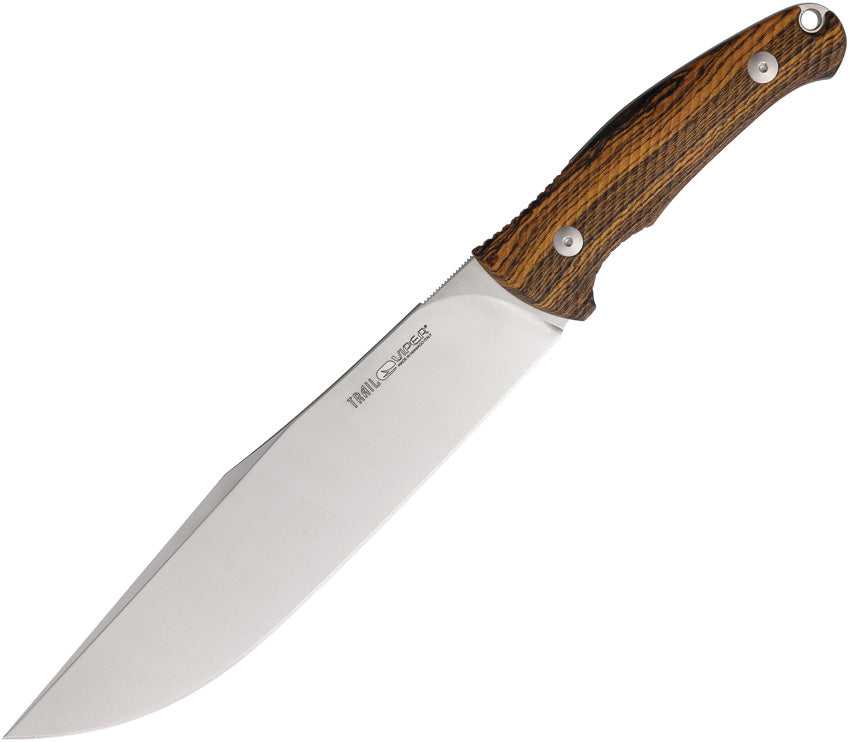 Trail Fixed Blade Bocote - VT4068BC