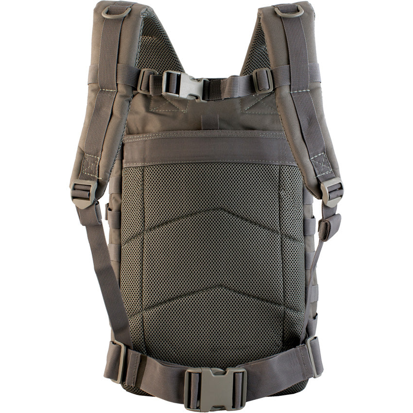 Large Assault Pack - RED80226TOR