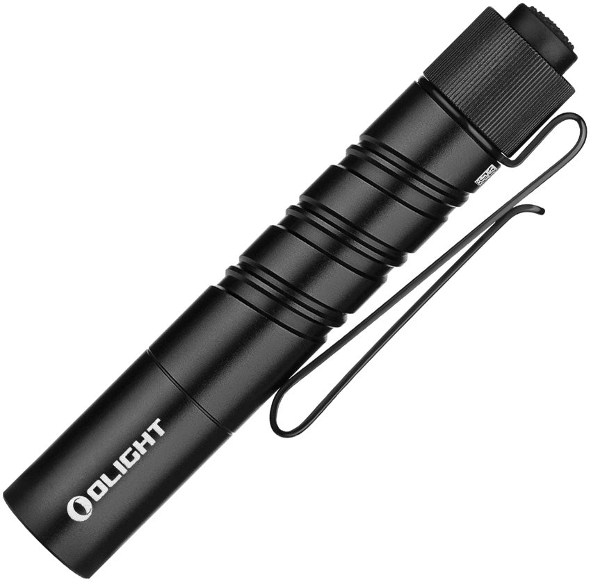 i3T 2 EOS Mini Flashlight Blk - OLTI3T2BK