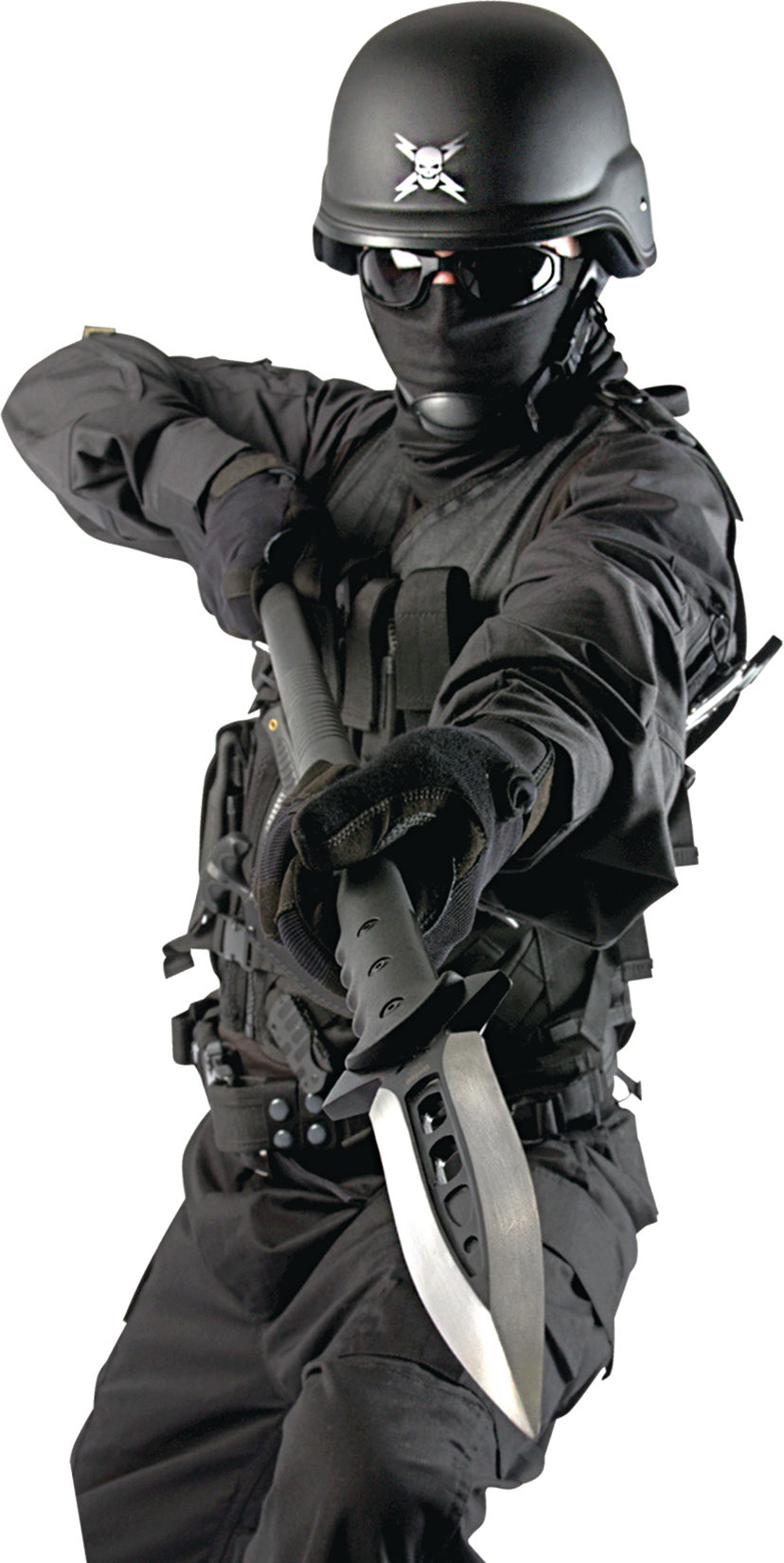 M48 Kommando Survival Spear - UC2961