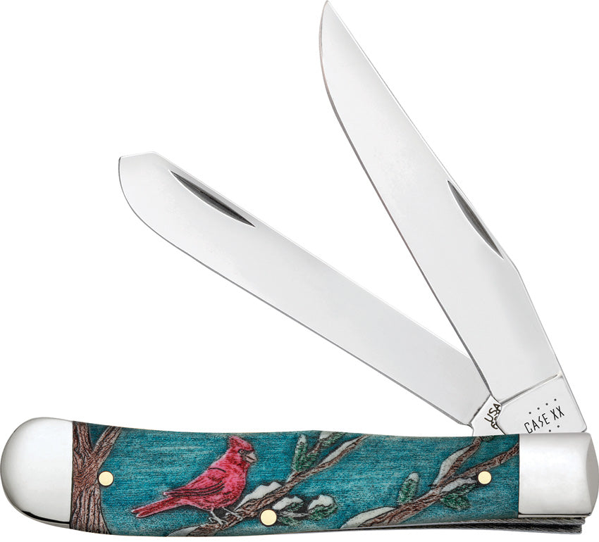 Trapper Cardinal - CA39159