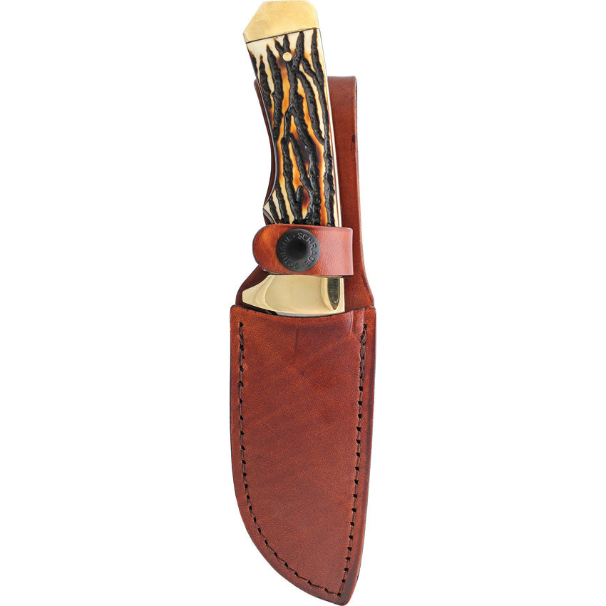 Uncle Henry Fixed Blade - SCH1116404