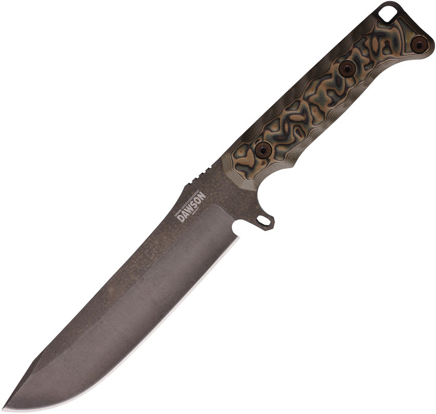 Reaper Fixed Blade Ultrex - DW41751
