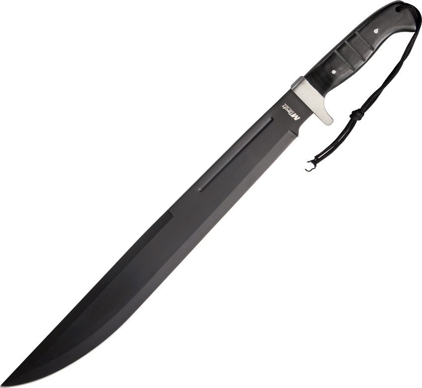 Combat Machete - MT2008L