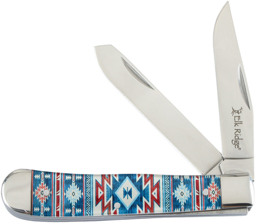 Trapper Blue SW - ER42452BL