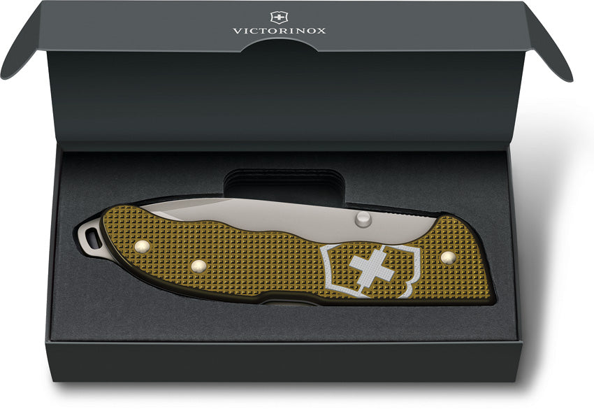 Evoke Lockback LE 2024 Terra - VN09415L24