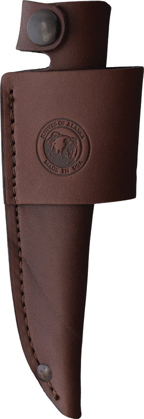 Alpha Wolfe S30V Suregrip - KOA00345FG