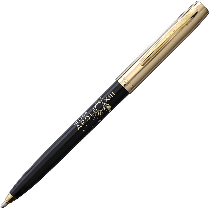 Apollo 13 Cap-O-Matic Pen - FP001600