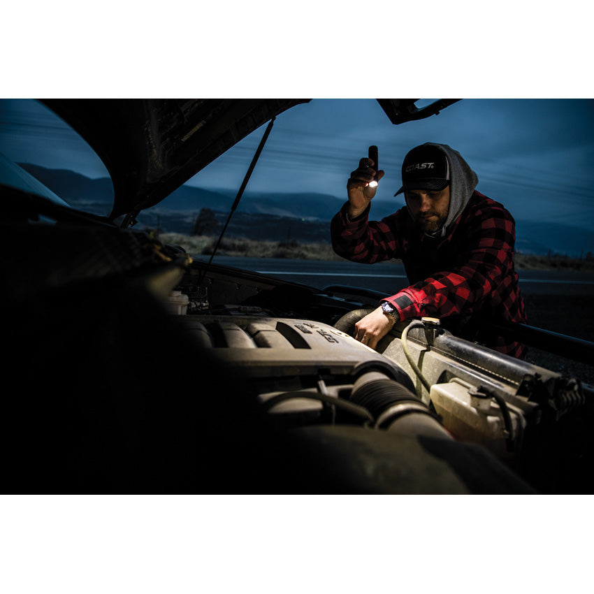 PX20 Flashlight - CTT19286