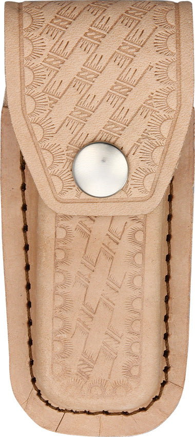 Leather Belt Pouch - SH204