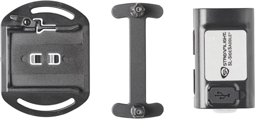 SL-SideSaddle Hat Light USB - STR61627