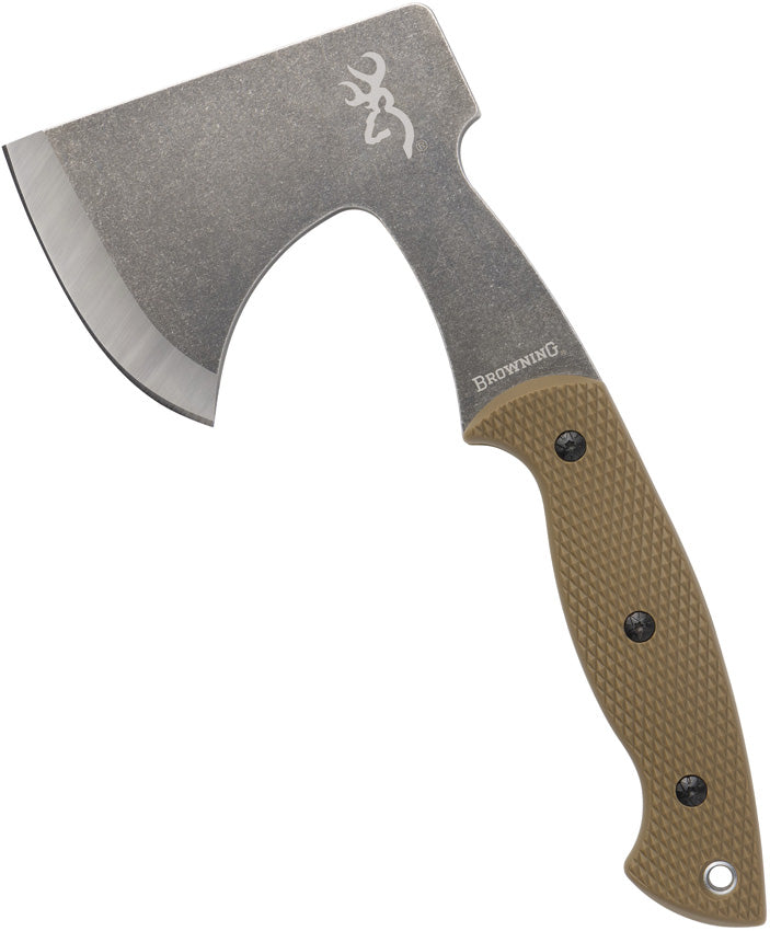 Big Creek Hatchet - BR0565