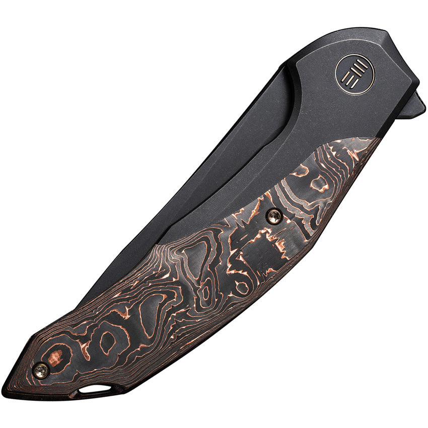 Merata Framelock Copper Foil - WE22008B1
