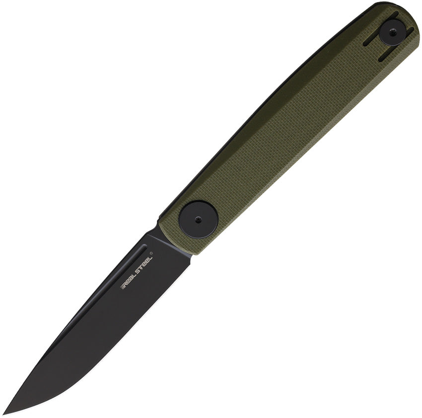GSlip Compact Green G10 - RS7866