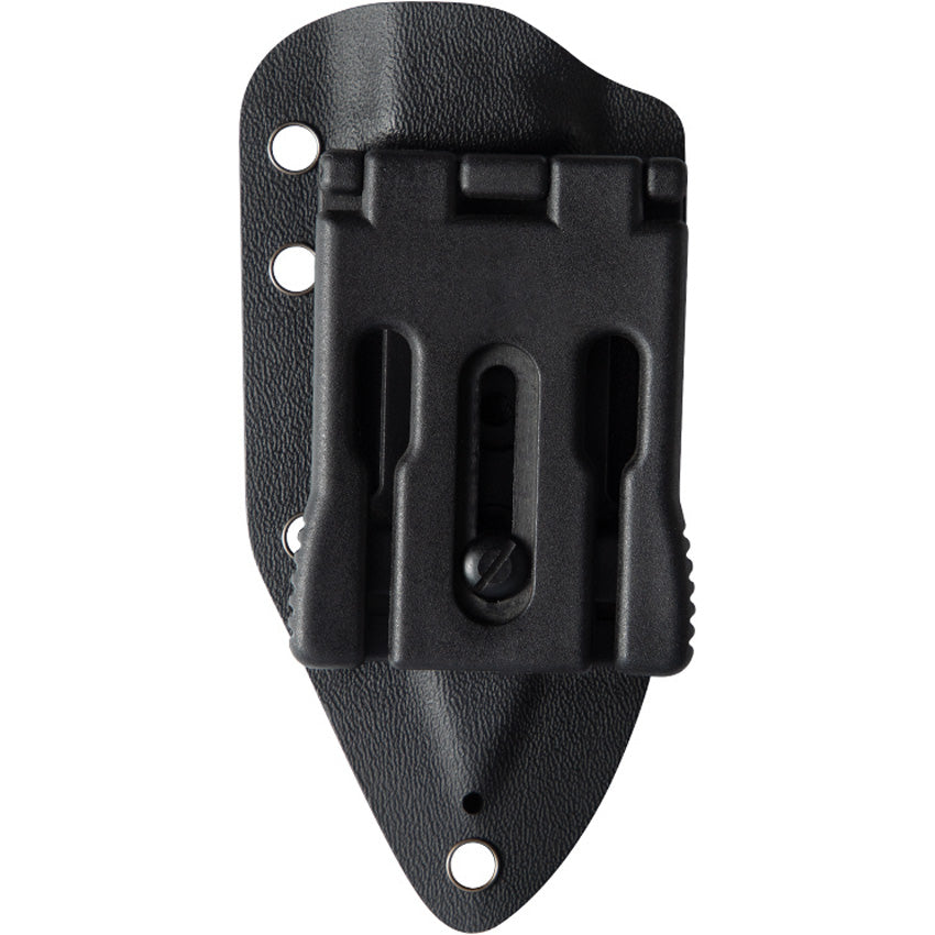 Waxahachie Fixed Blade Blk G10 - SA11A