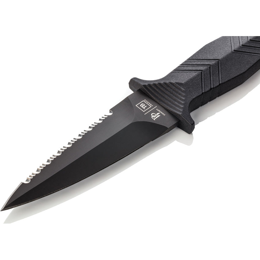 Protecteur Tactical Knife - TBO002