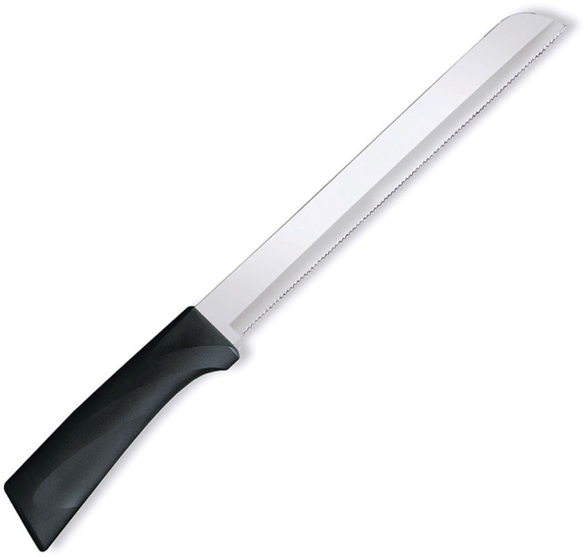 Anthem Bread Knife 8" Blk Bag - RDCW443