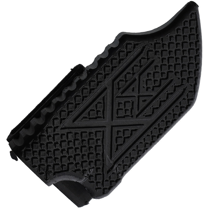 Tiny Thunrar Fixed Blade - MM008