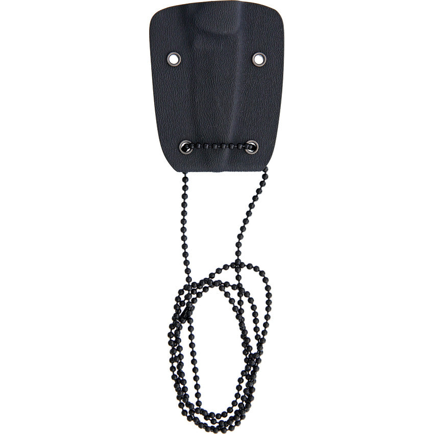 Neck Knife With Kydex Sheath - RR1825