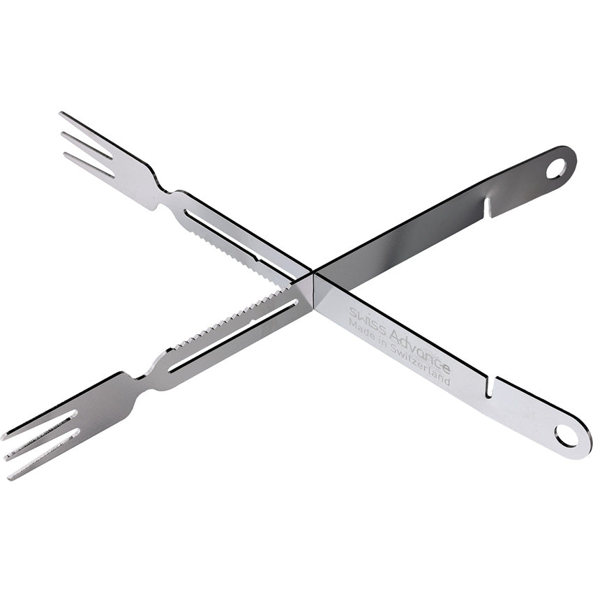 SAIGA Serving Tongs Small - SSA51226