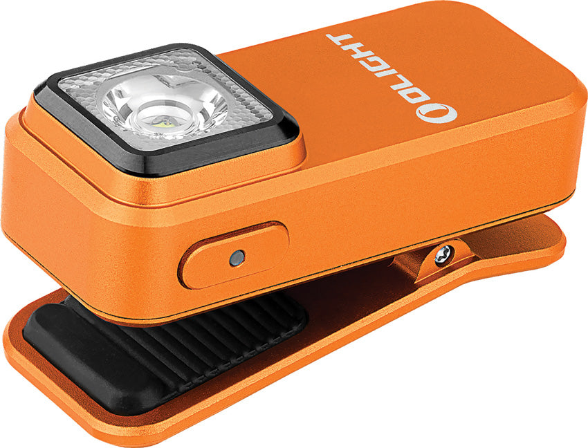 Oclip Clip Light Orange - OLTOCLIPOG