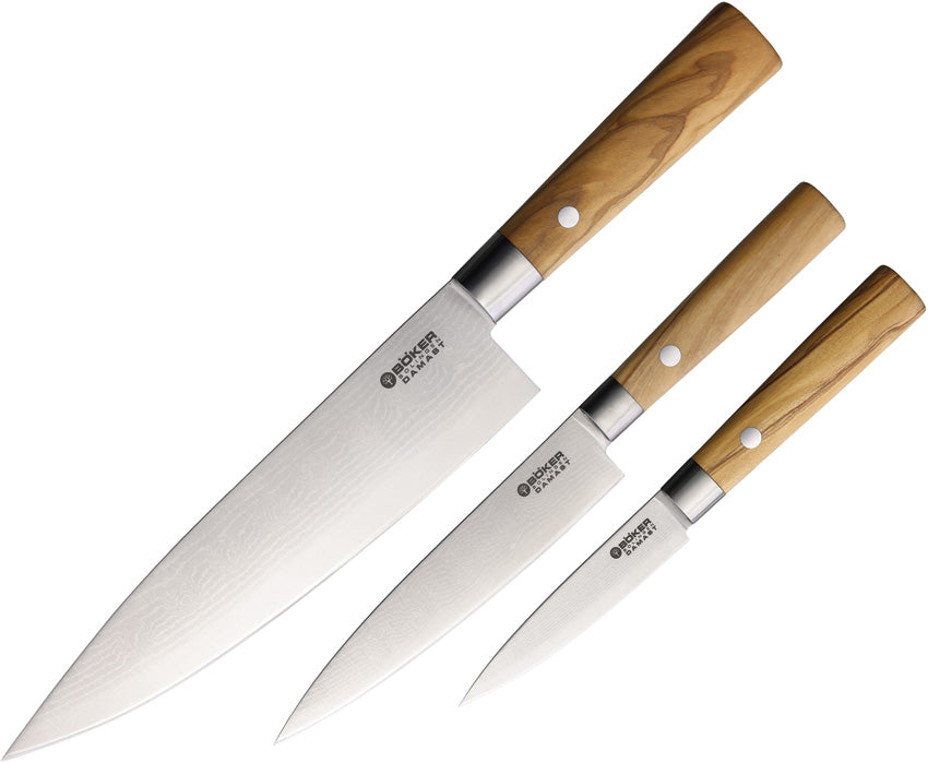 Kitchen Set Olive - BO130440SET