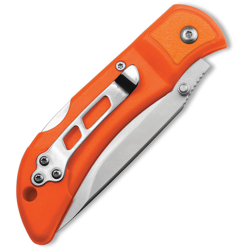 Large TrailBlaze Lockback - OETB33
