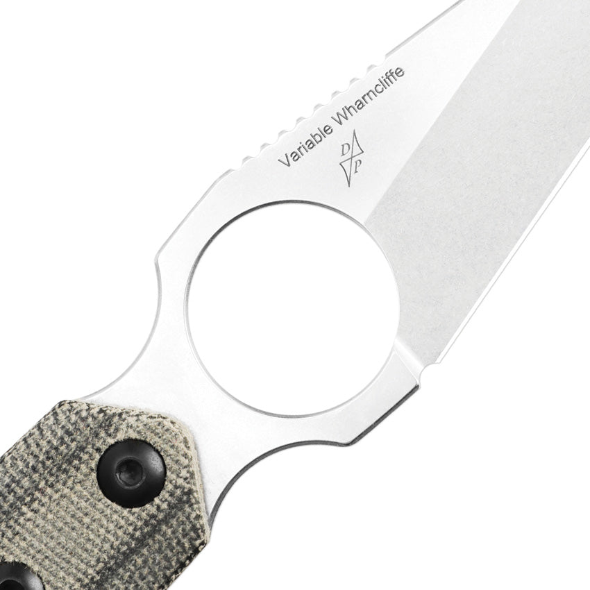 Variable Fixed Blade Wharn - KI1052A1