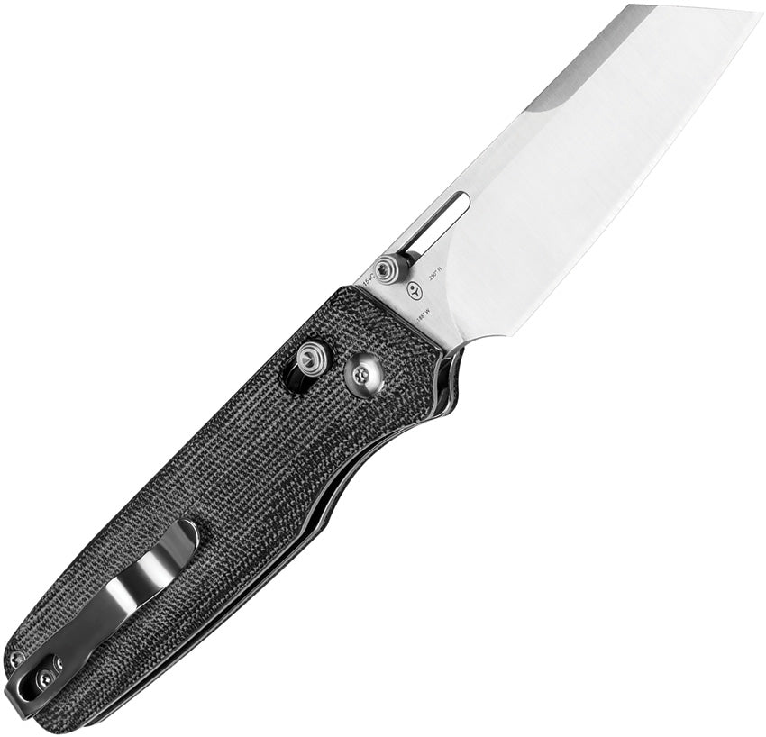 Task Clutch Lock Micarta - KIV3641C1