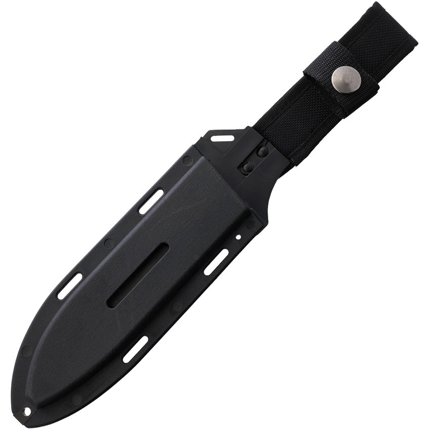 Outdoor Fixed Blade - MAC631