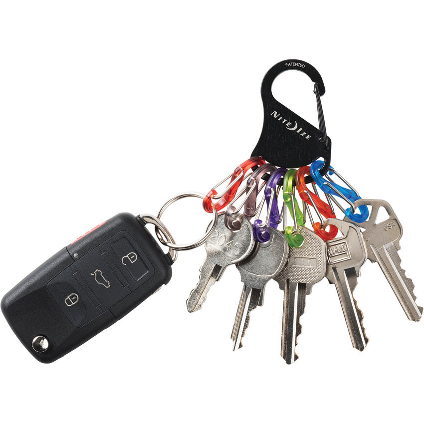 KeyRack S-Biner - N05031