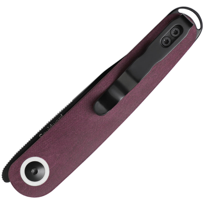 Squidward Linerlock Purple - KIV3604C3