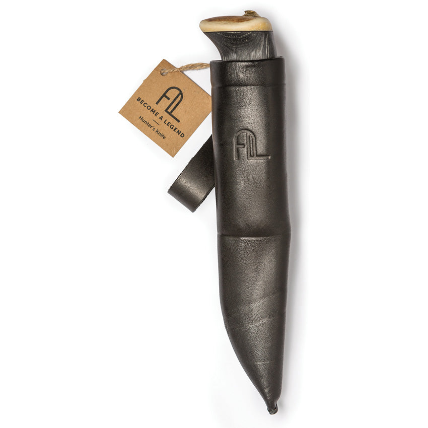 Hunter's Fixed Blade Birch - ATL972