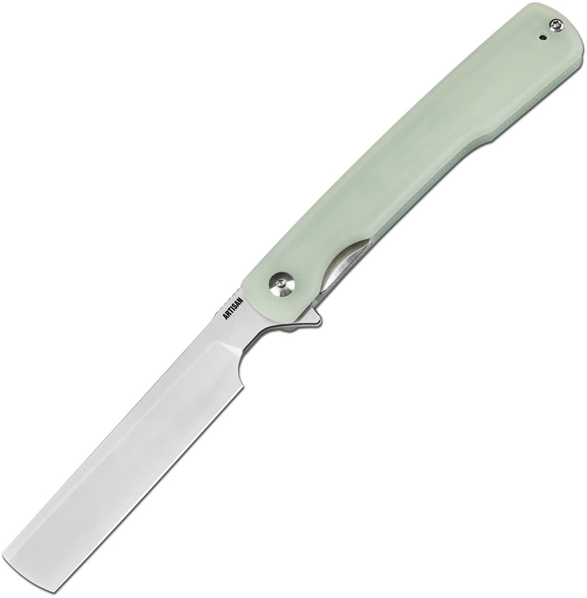 Orthodox Linerlock Jade - ATZ1883PNTG