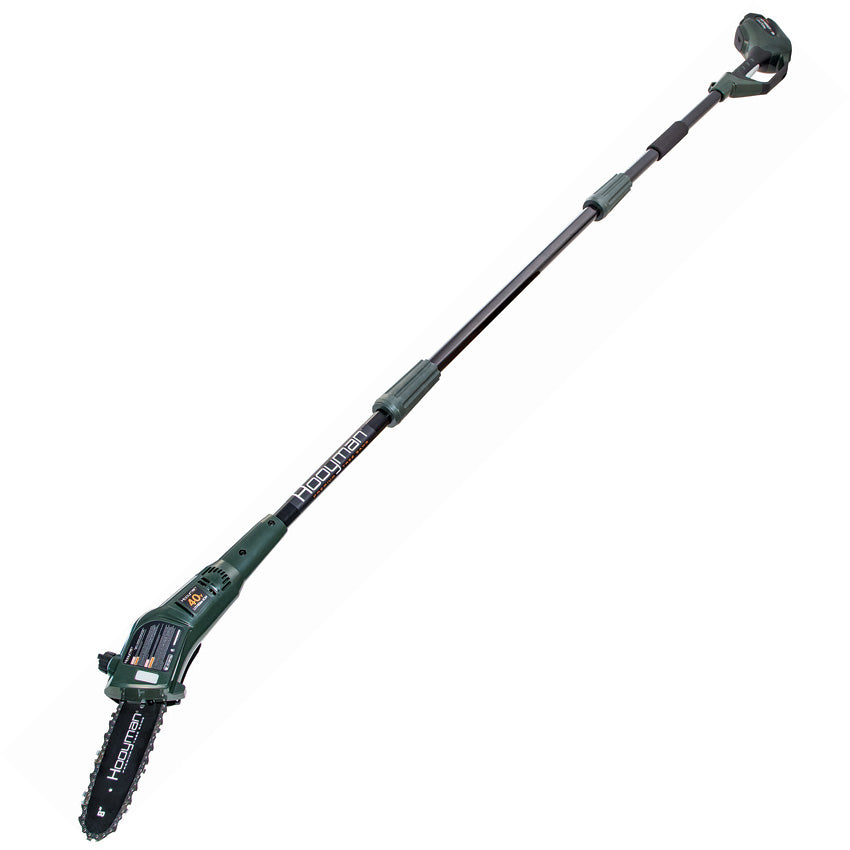 Cordless 40V Lithium Pole Saw - HYM655236