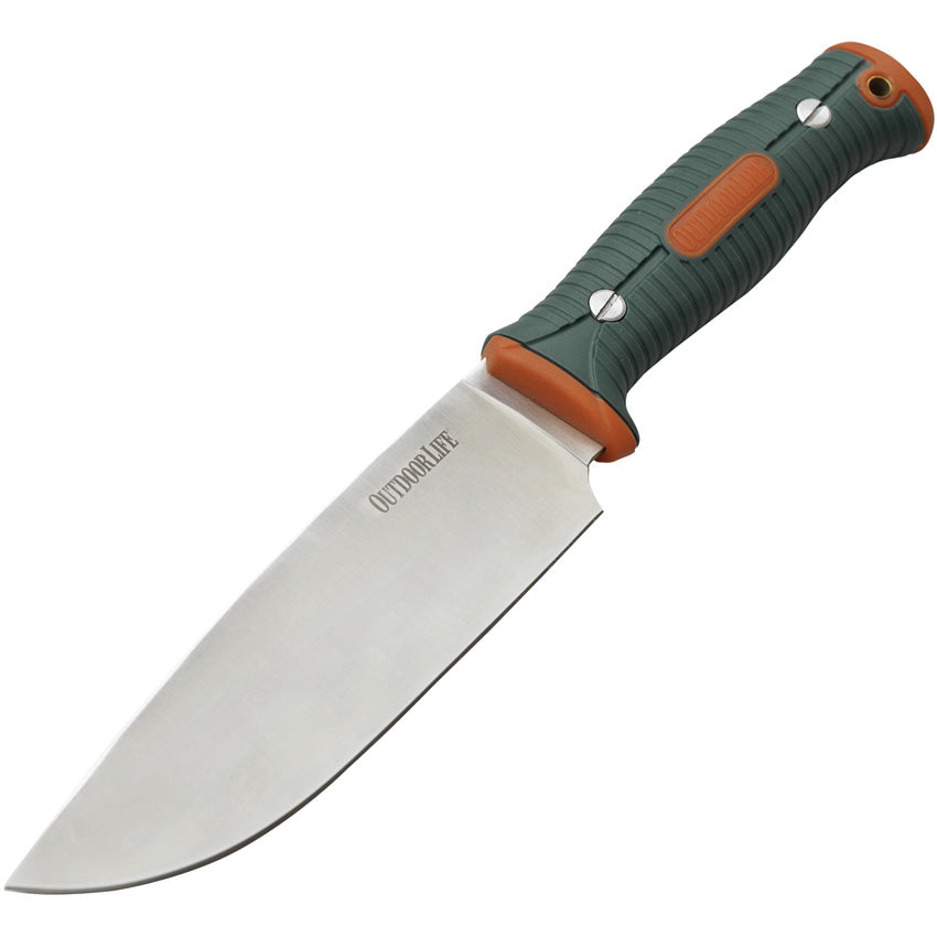 Fixed Blade - OLFIX002OGN