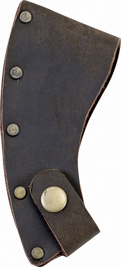 Axe Blade Cover Leather - PRA706005