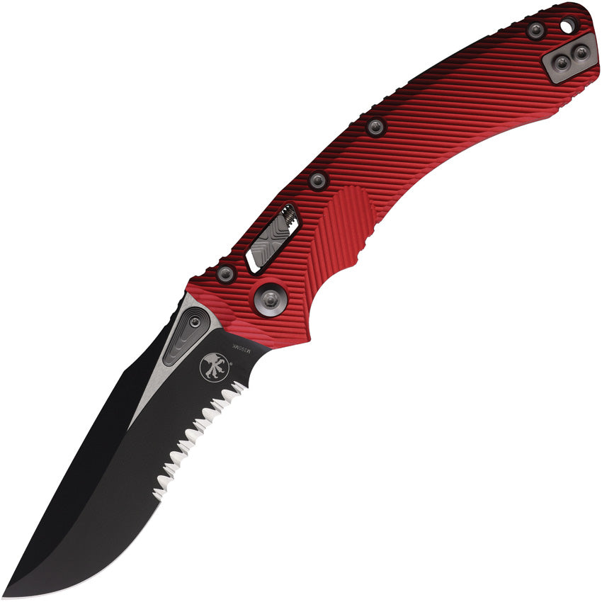 Amphibian Ram-Lok Red PS - MCT18588